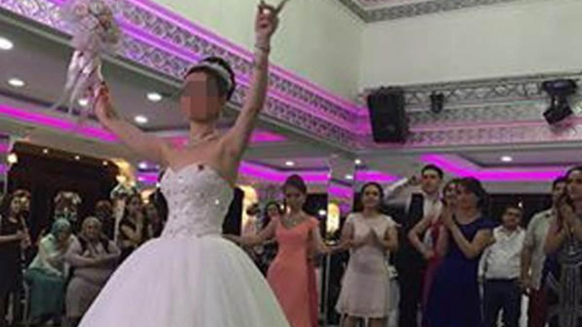 Öldürülen mühendisin eşi de gözaltına alındı