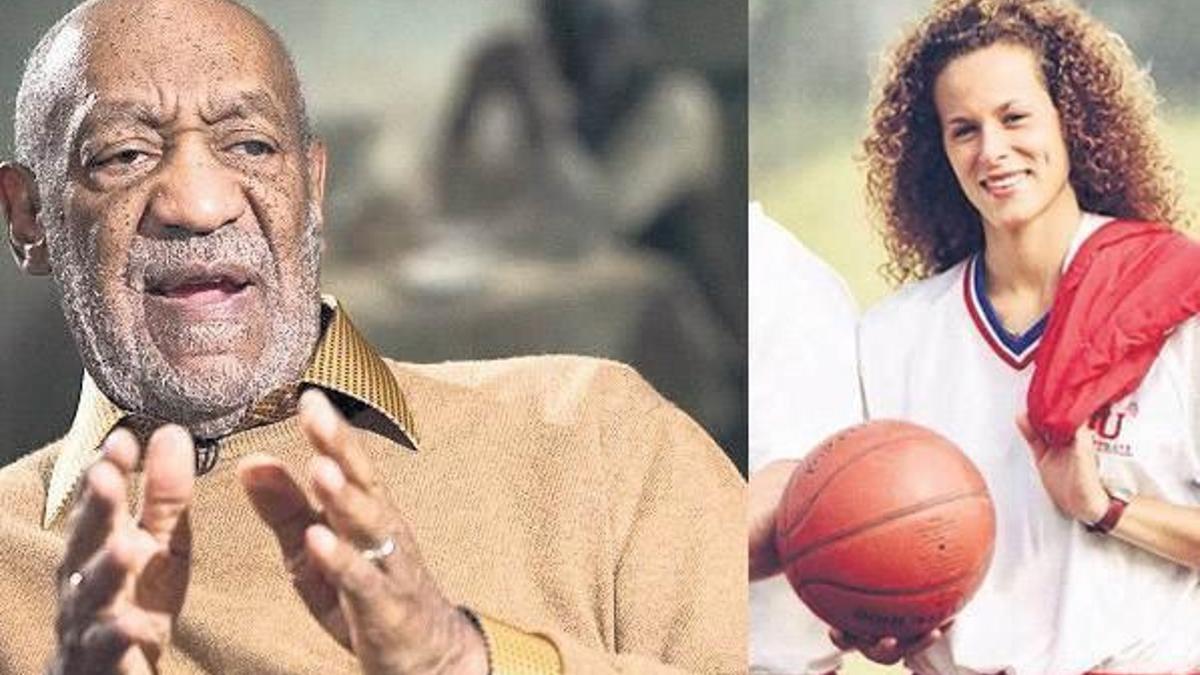 Bill Cosby, sonunda hakim karşısına çıktı