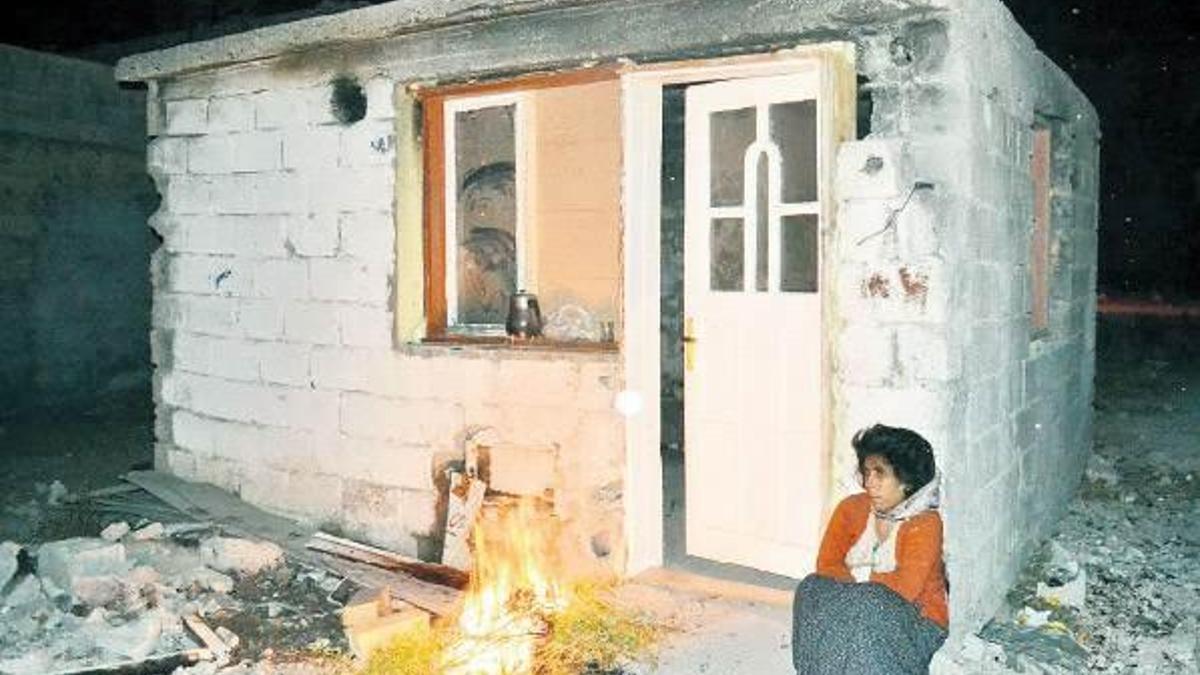 Devlet korumaya aldı