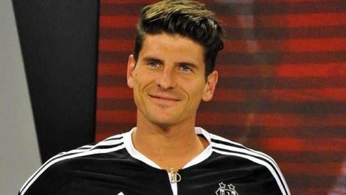 'Süper kahramanımız Quaresma'