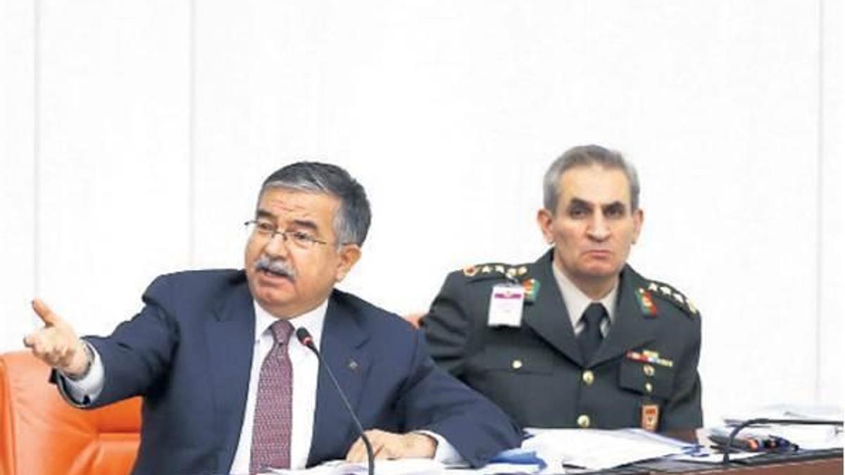 ‘Kumpas’ mağdurları için telafi yasası hazır