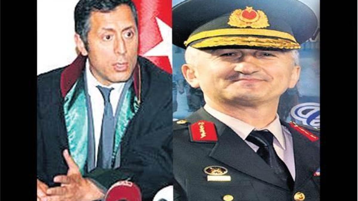Celepoğlu’nu Ergenekon avukatı savunacak!
