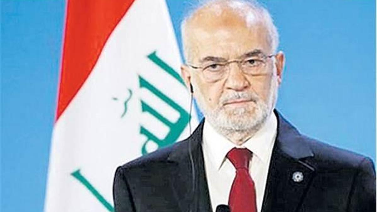 Irak’tan Başika için sert uyarı