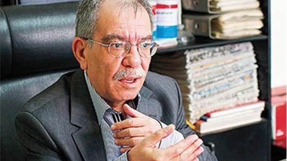Hasan Karakaya hayatını kaybetti!