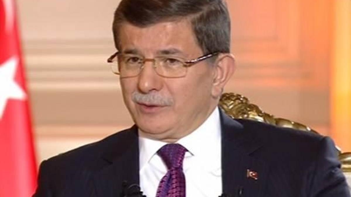 Başbakan'dan çok sert sözler! 'Irak'ın gücü varsa...'