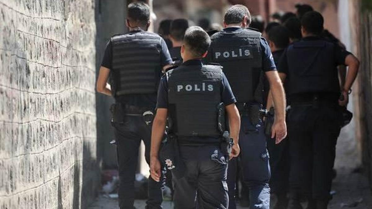 İşte 'Sur ardında yaşananlar'