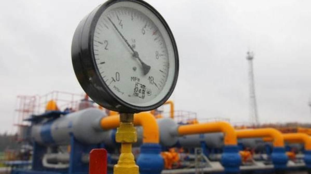 Türkerler Holding de İsrail gazı için hazır