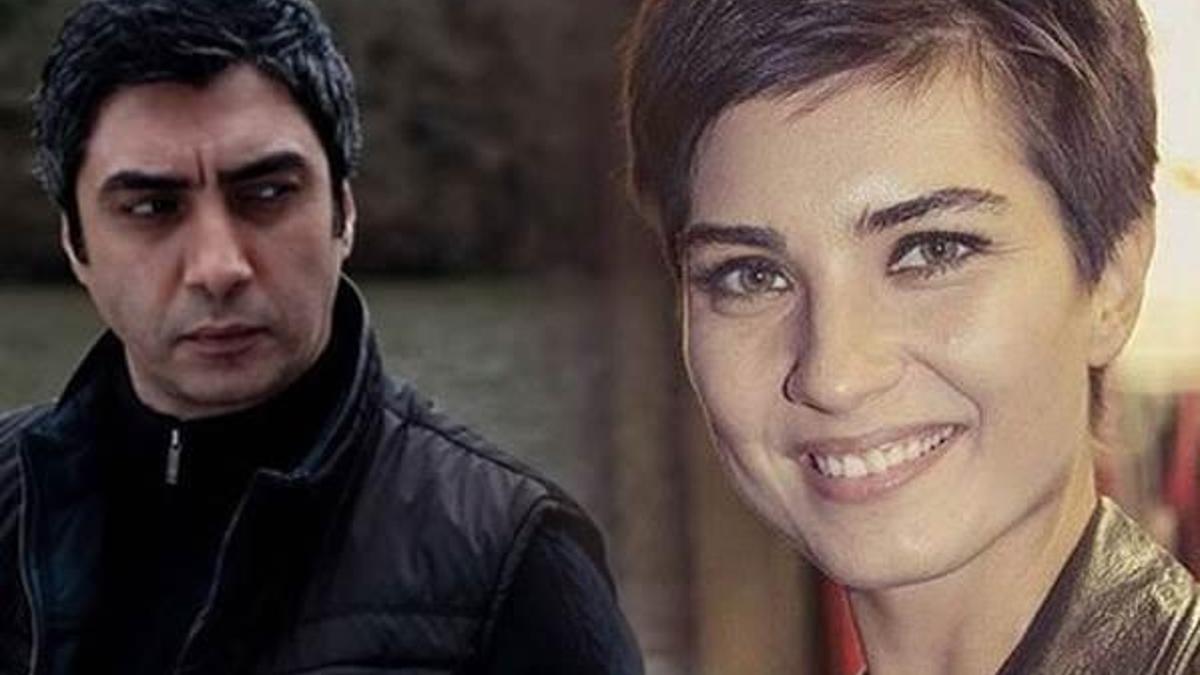 Tuba Büyüküstün ve Necati Şaşmaz, Araplar’ın gözdesi