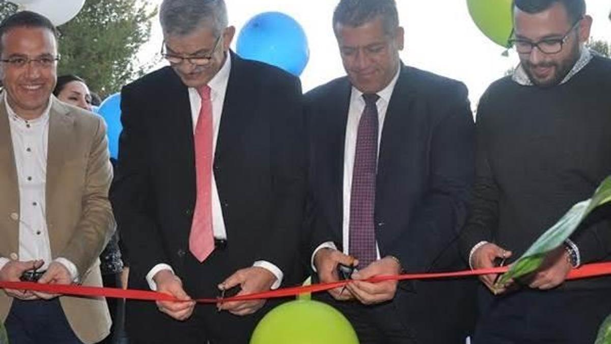 Yurt dışı ağını 11 ülkeye genişletti