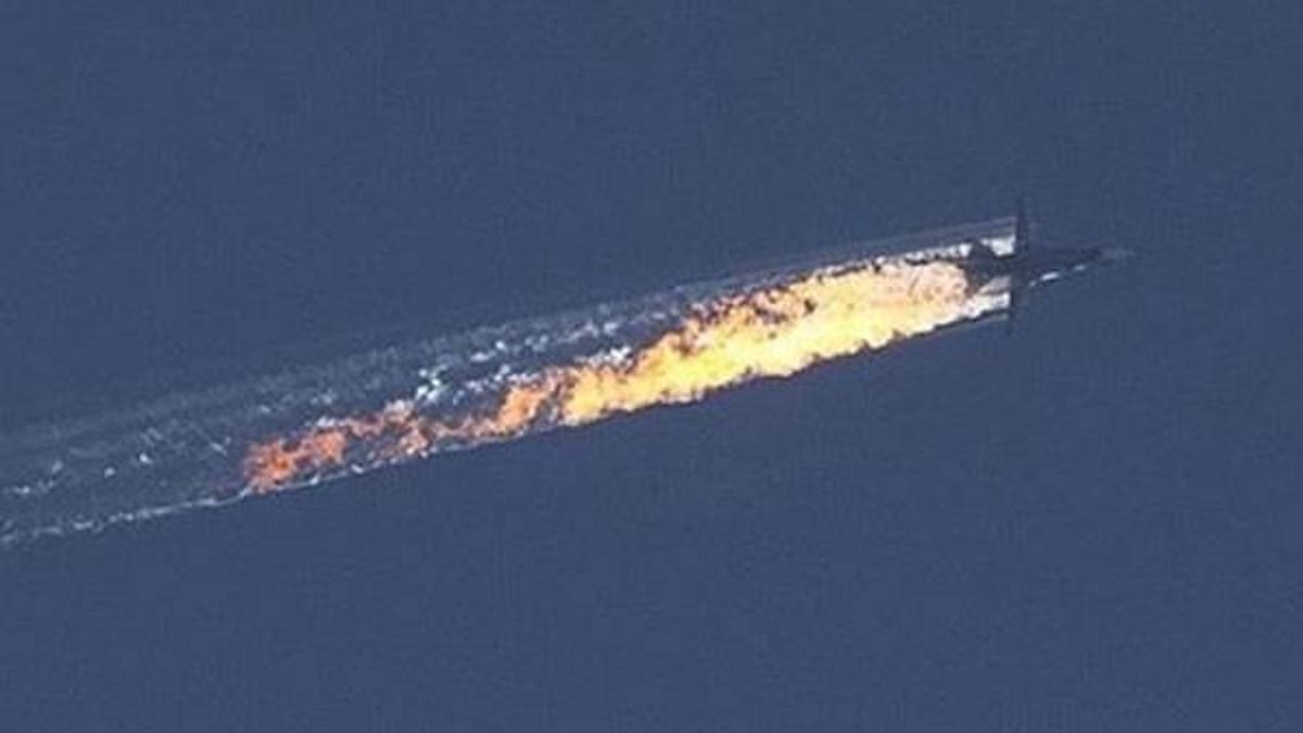 Rusya'nın Türkiye'den talebi var