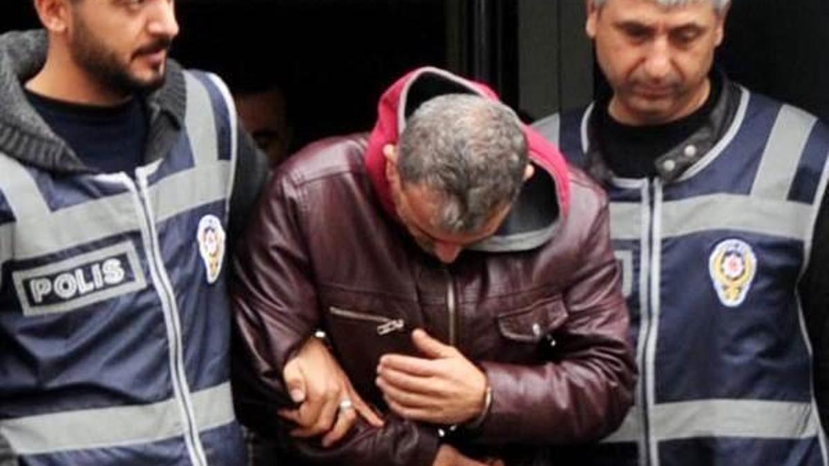 Patron katiline ağırlaştırılmış ömür boyu hapis
