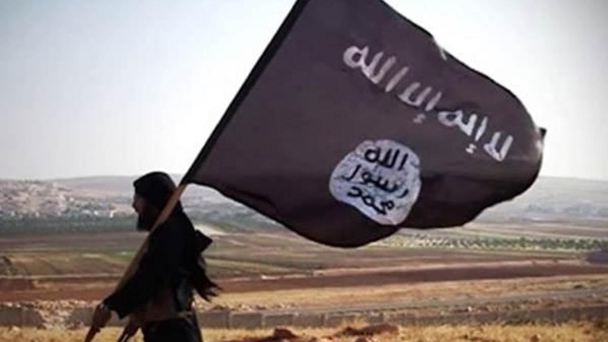 Irak'ta IŞİD'in toprak kaybı sürüyor