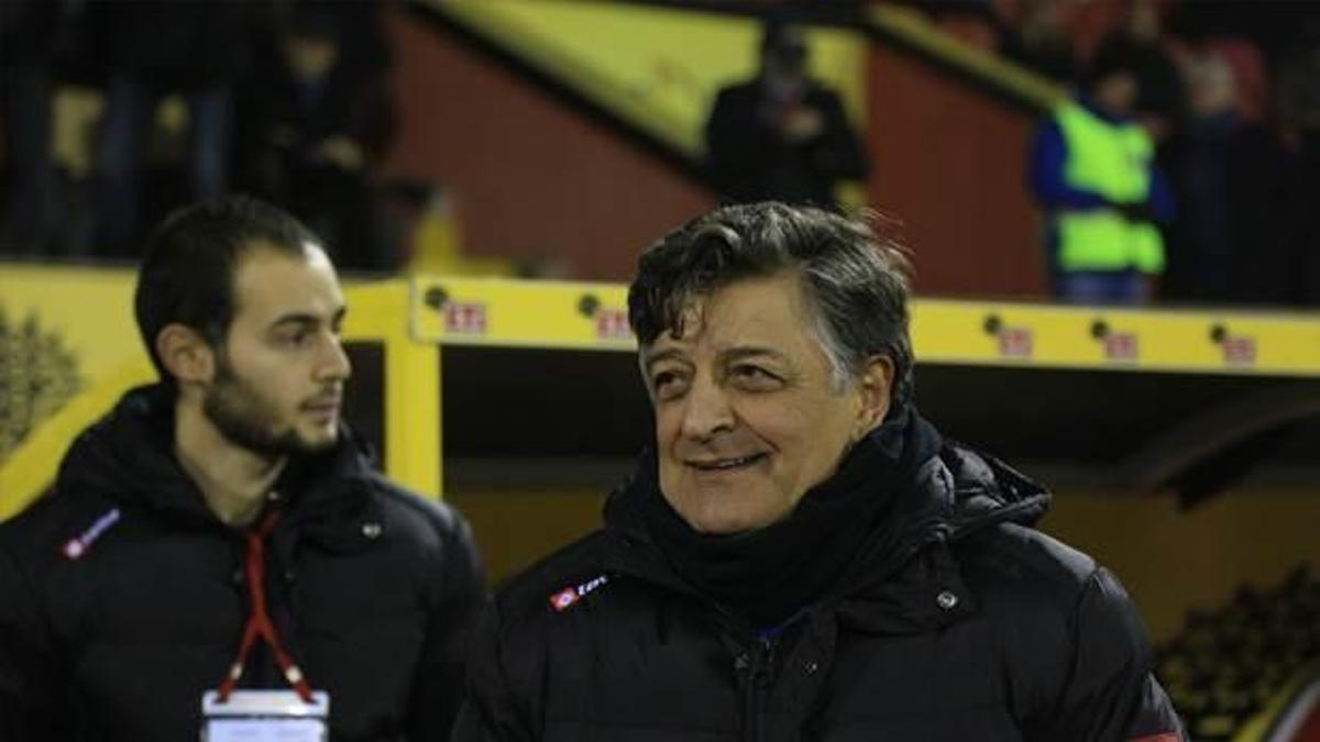 Yılmaz Vural patladı!