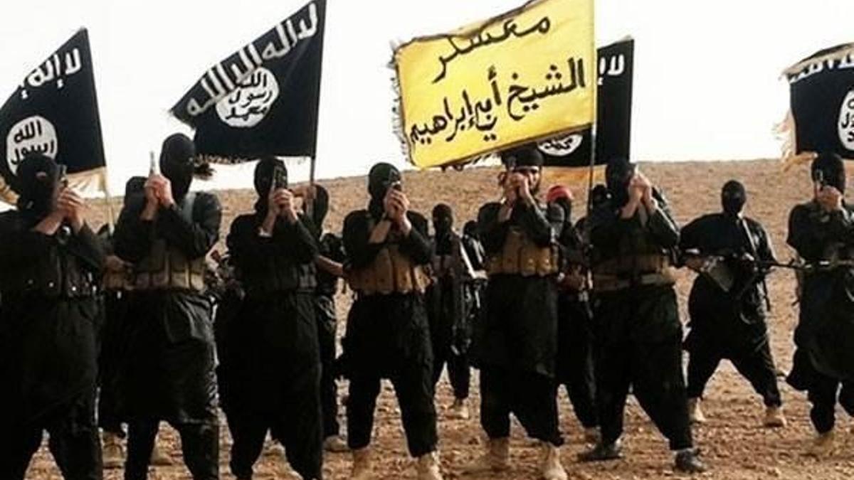 6 bin IŞİD militanı öldürüldü