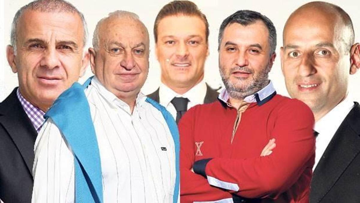 Yılın En'leri