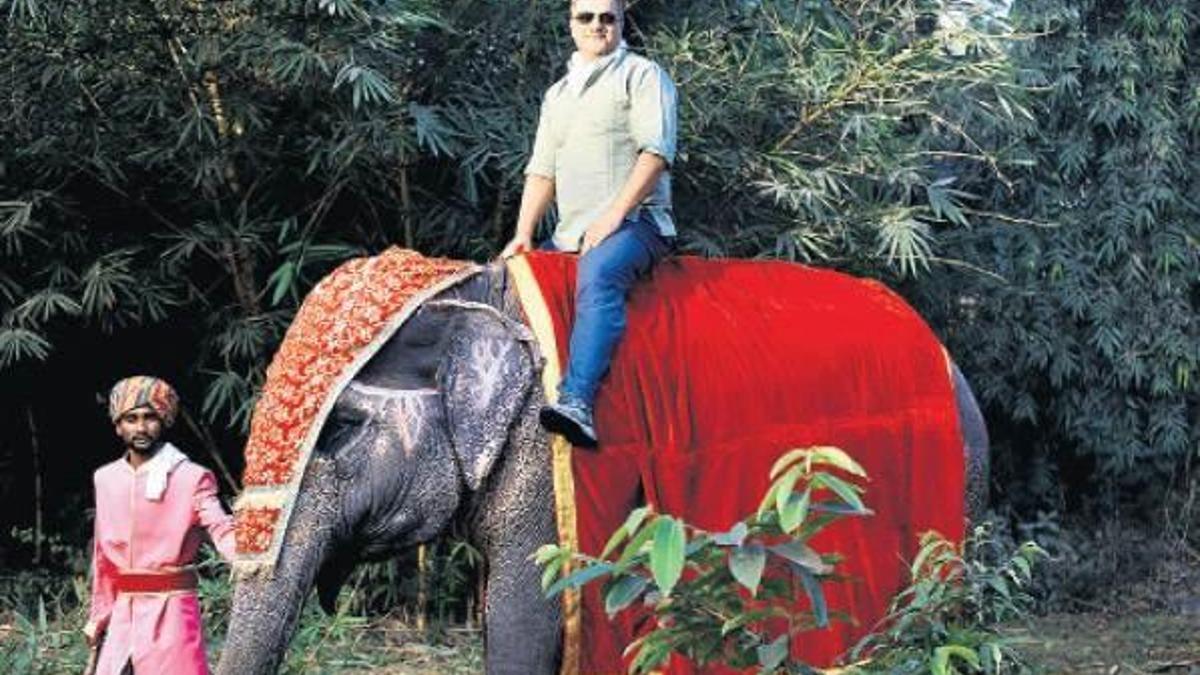 Bollywood’dan yeni yıl mesajı