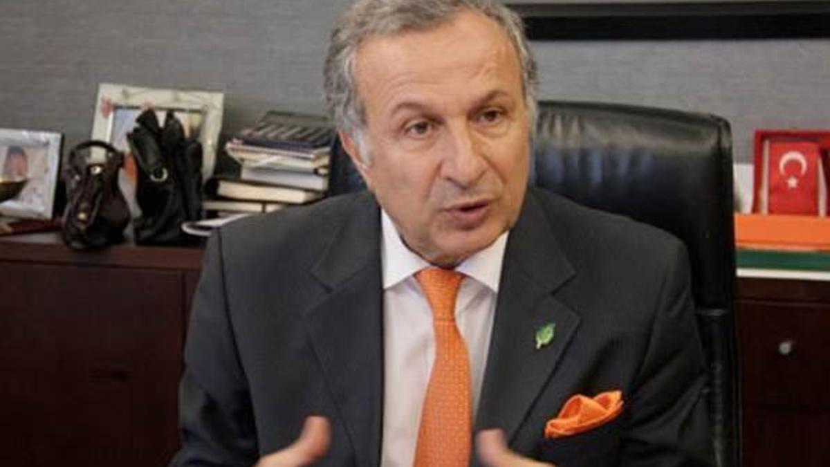 Yılbaşı için 500 bin kişi gelir