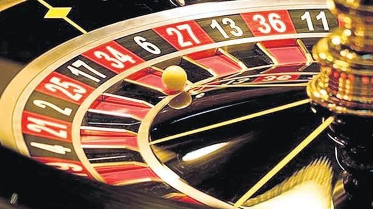 Bir ay içinde ikinci casino için anlaştı