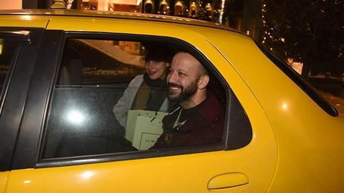 Rıza trafiği kitledi