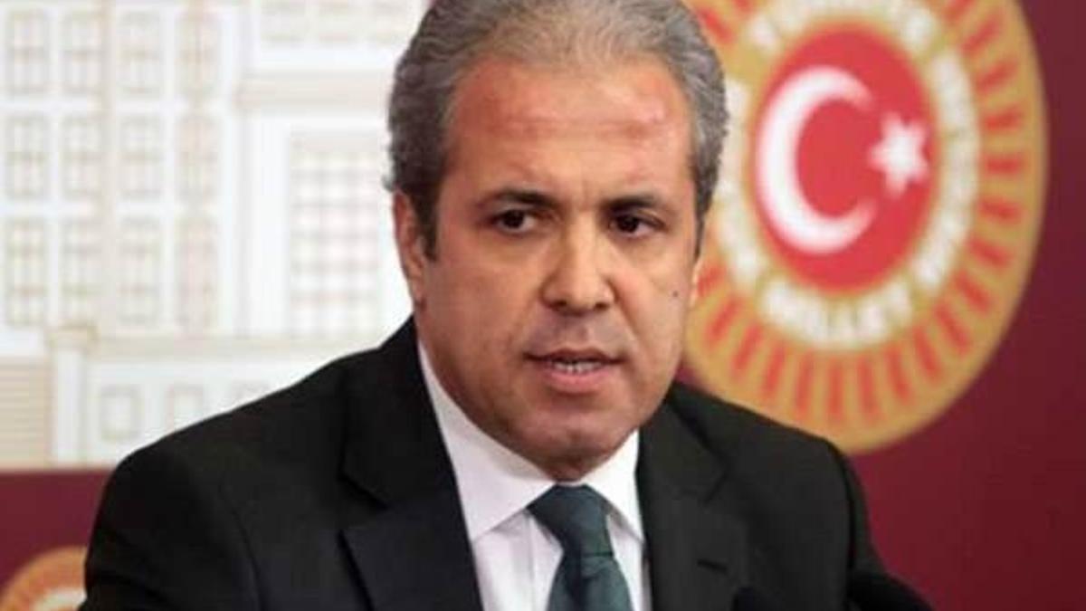 Şamil Tayyar’dan ilginç yeni yıl kutlaması