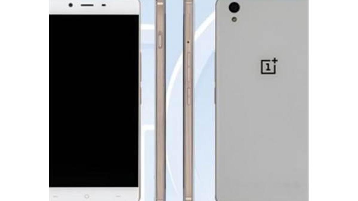 OnePlus 2 Mini'nin özellikleri netlik kazandı.