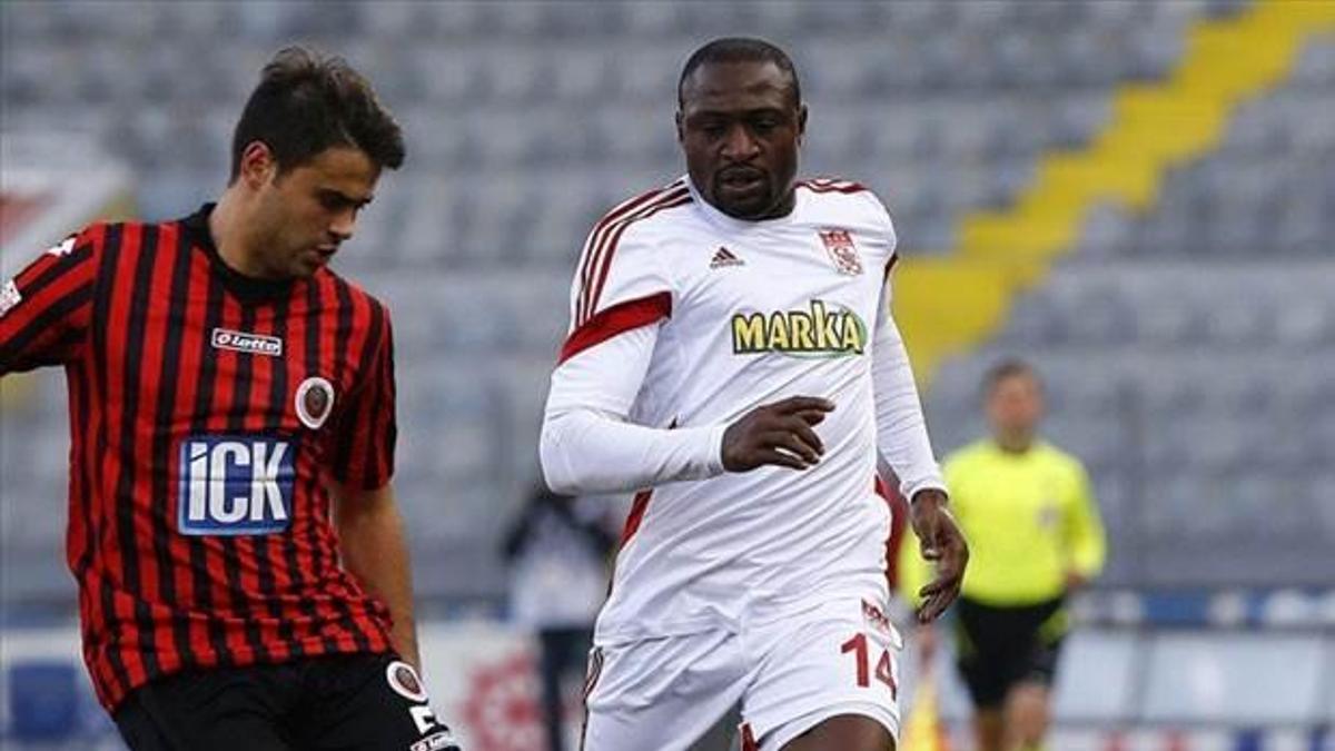 Sivasspor 6 futbolcusunu gönderdi!