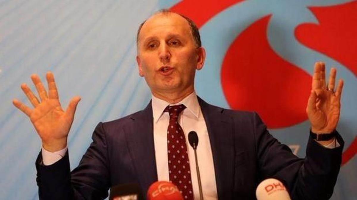 Muharrem Usta tarih verdi!