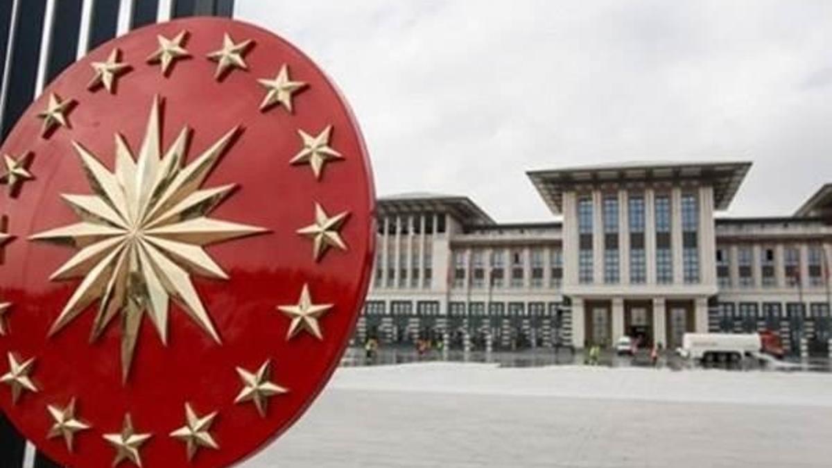 Cumhurbaşkanlığından flaş açıklama