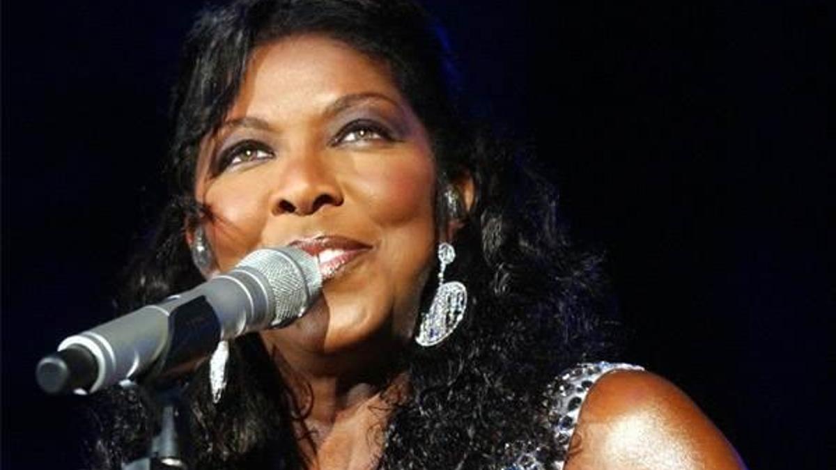 Natalie Cole hayatını kaybetti