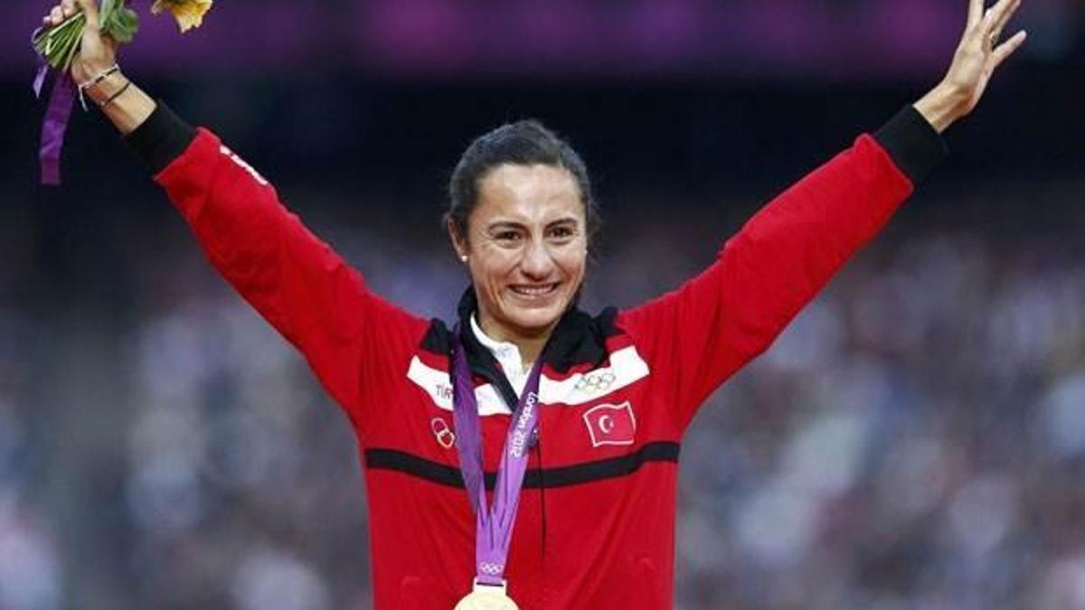'Hepsini harcadım'