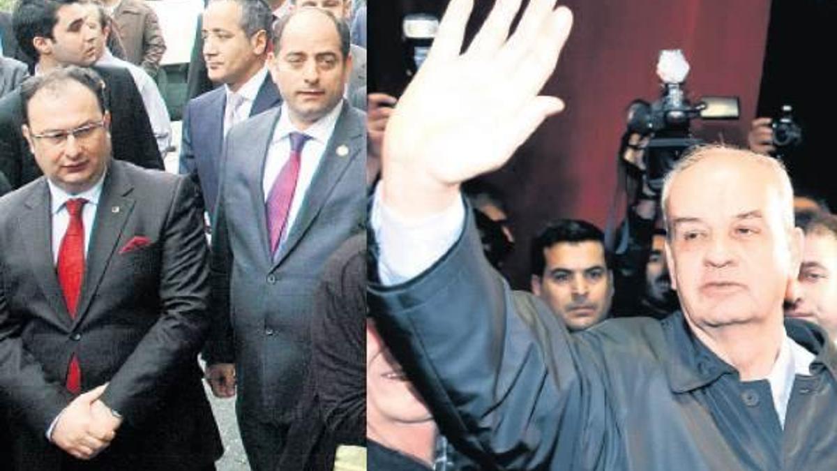 Başbuğ’u sorgulayan savcı Kansız da kaçmış