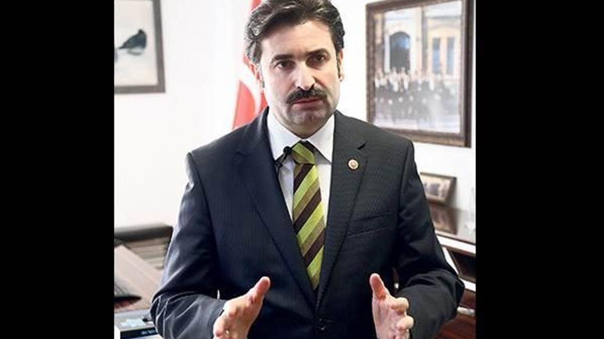 ‘Muhalefetin desteğiyle değiştirebiliriz’