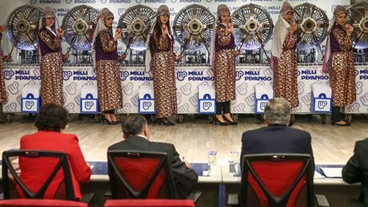 Milli Piyango sonuçları 2016 - Milli Piyango bilet sorgulama!