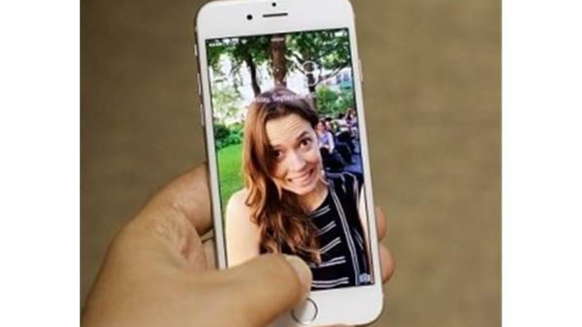 Live Photos özelliği Android'e geldi