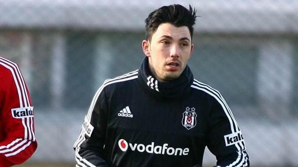 "Fenerbahçe'ye dikkat!"