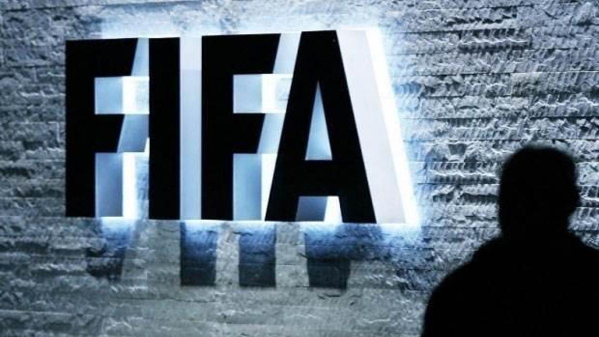 FIFA'ya 'mali' kelepçe!