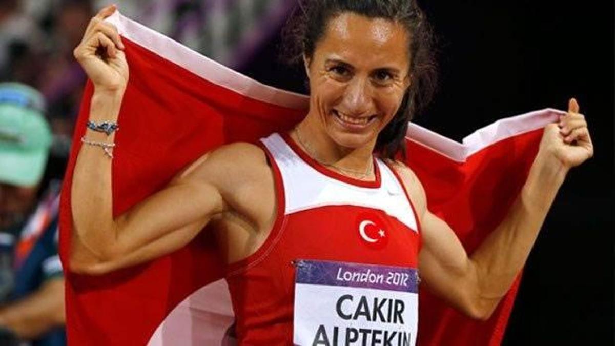 Tedbir kararına ret!