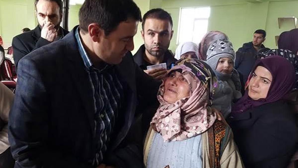 Ağrı Valisi Musa Işın: PKK’nın amacı Kürtleri dinsizleştirmek