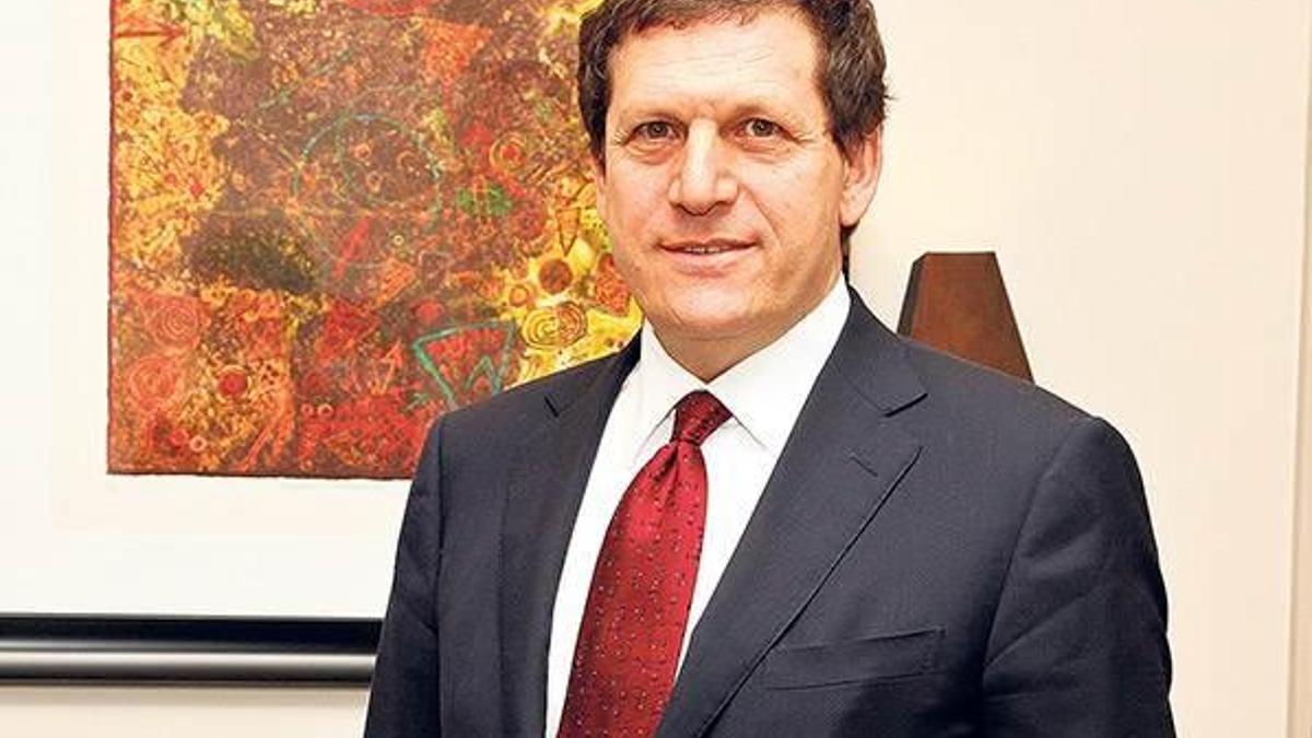 Yurt dışında hızlanma yılımız olur