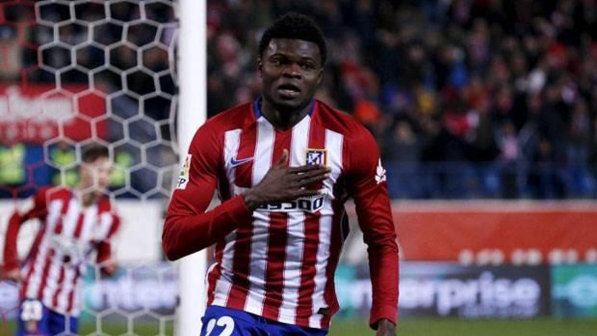 Yeni lider Atletico!