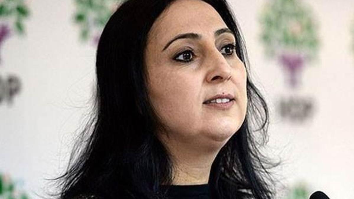 Dokunulmazlık resti: Sıkıysa gelin