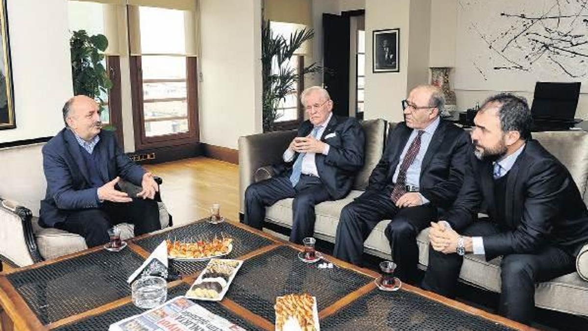 2018’de 130 bin yatak kapasitesi