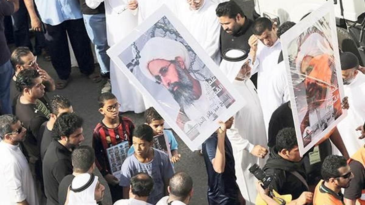 Suudi Arabistan 47 kişinin kafasını kesti