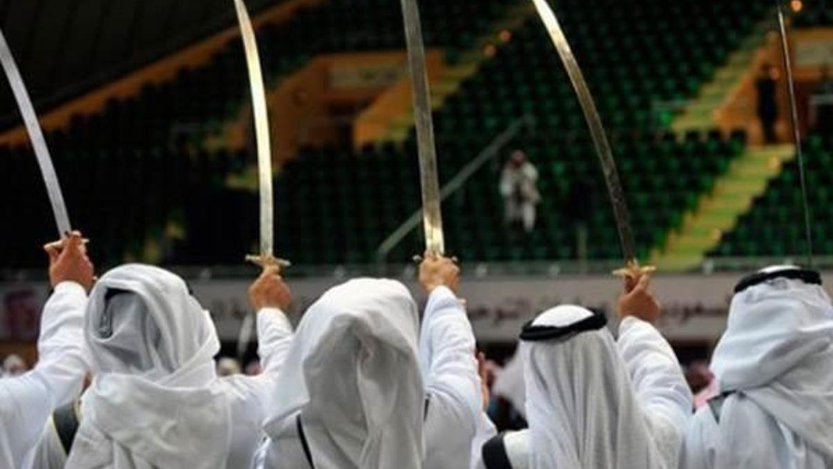 Önce İran, sonra Suudi Arabistan nota verdi