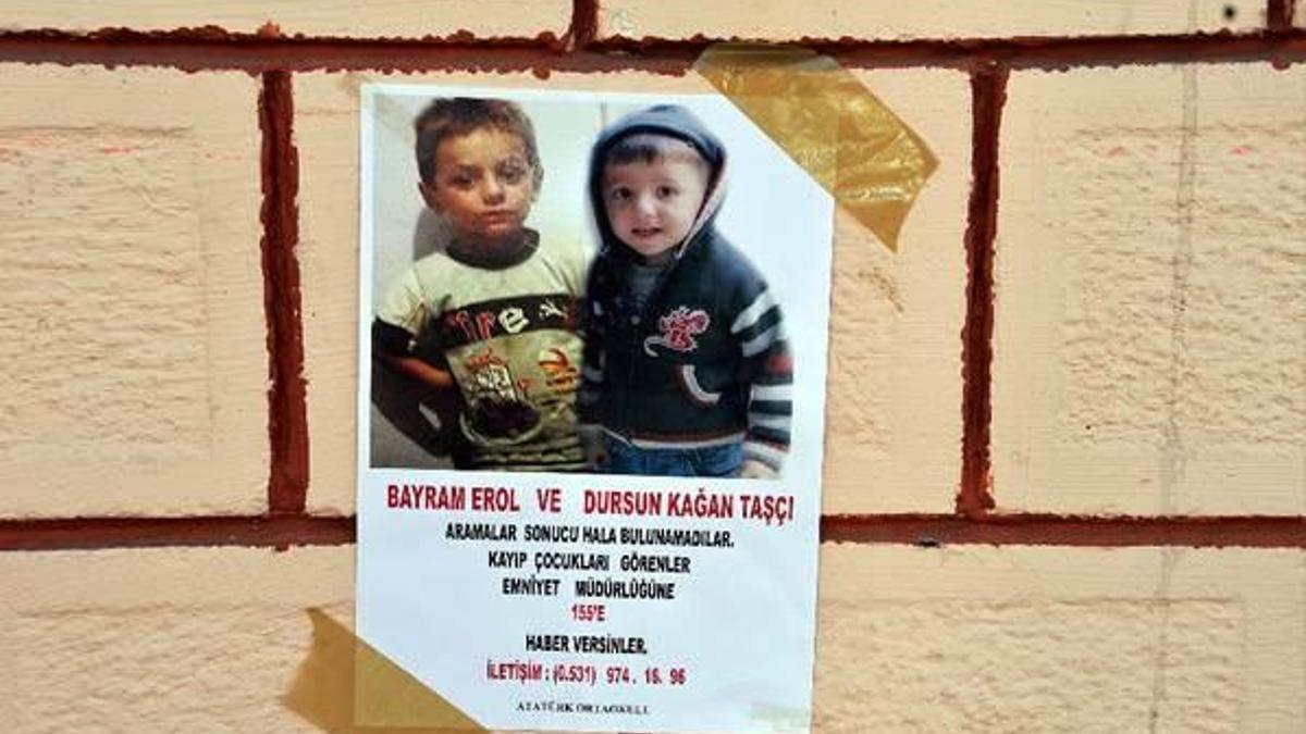 Tokat'ta kaybolan çocukların aranmasına tekrardan başlandı