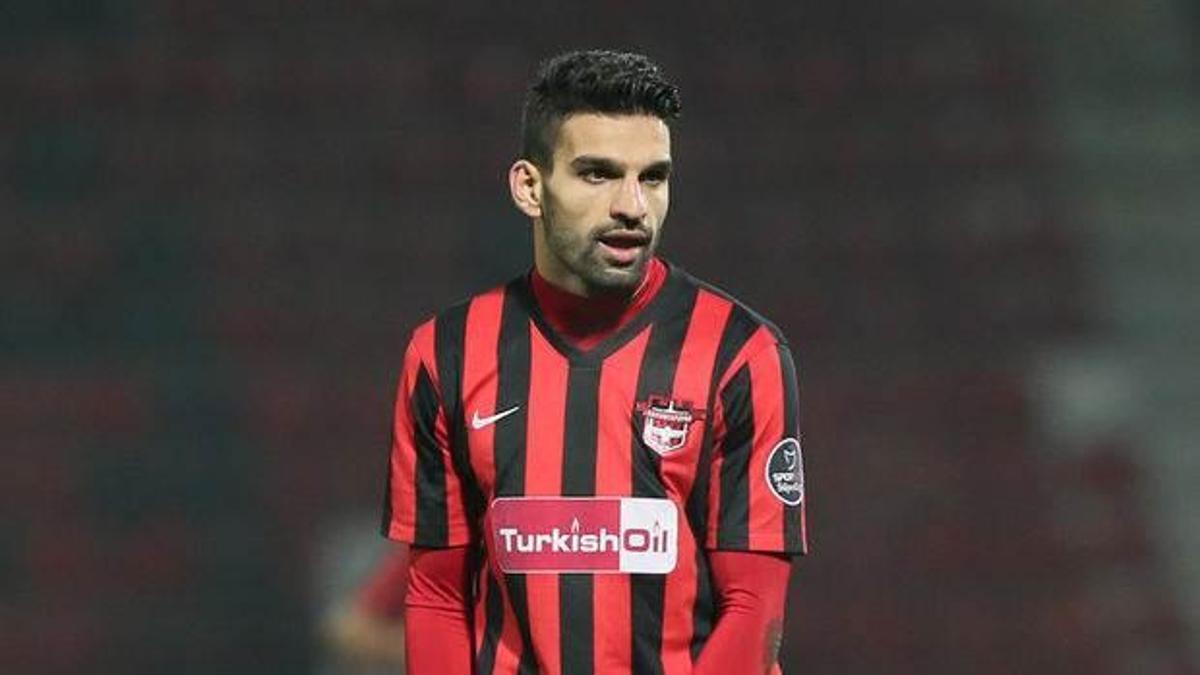 Varsa yoksa Muhammet