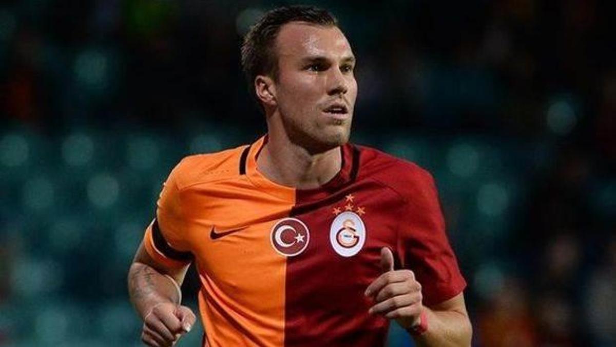 G.Saray, Stuttgart ile anlaştı!