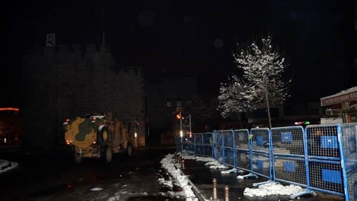Çatışma bölgelerinde bebek maması alarmı