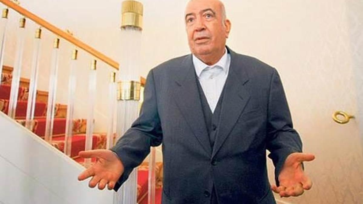 Halis Toprak hayatını kaybetti