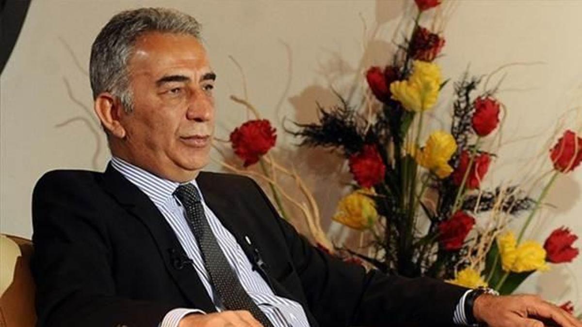 Eski başkandan flaş açıklamalar